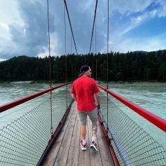 Андрей Соломатин, 08.12, Красноярск