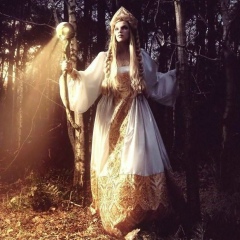 Алиса Апёнкина, 21.01, Ярославль