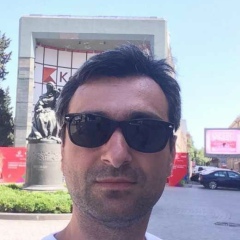 Расим Алиев, 01.07, Yiwu