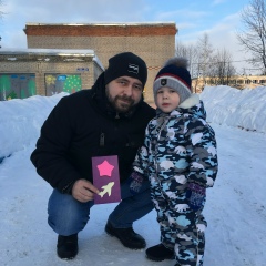 Павел Гусейнов, 04.08.1981, Орёл