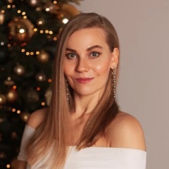 Natali Mo, 13.01.1987, Санкт-Петербург