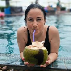 Надежда Сорокина, 04.08.1987, Москва