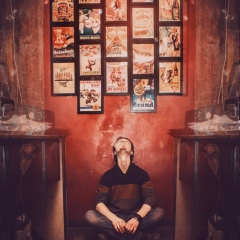 Independant Syndicat, 03.08.1983