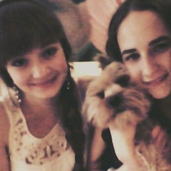 Настя Немкова, 07.06.1999, Москва