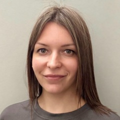 Елизавета Романова, Санкт-Петербург