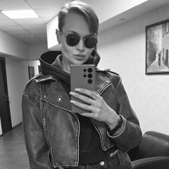 Светка Денисова, 15.02.1985, Москва