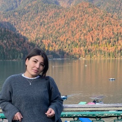 Юлия Романюк-Ханова, Екатеринбург