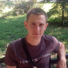 Миша Замула, 19.10.1988, Полтава