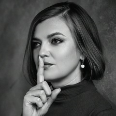 Александра Шерстнева, 03.09.1987, Москва