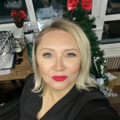 Ольга Леконцева, 04.08