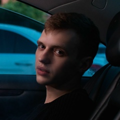 Влад Белоусов, 01.01, Москва