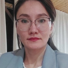 Жулдыз Сарсенгалиева, 27.03, Алматы