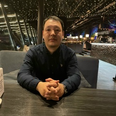 Нурмуханбет Жетибаев, 03.07
