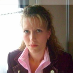 Евгения Бобрынцева, Устюжна