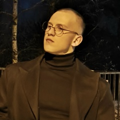 Кирилл Мирко, Гусиноозерск