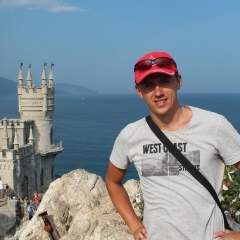 Михаил Тиша, 01.03.1987, Орёл