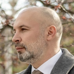 Юрий Ганжа, 01.10, Москва