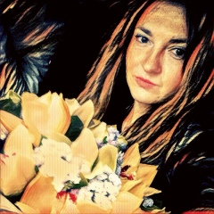 Любовь Лаврова, 25.05, Москва