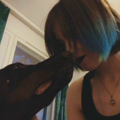 Катерина Богданова, 18.10