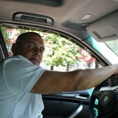 Алексей Серебряков, 11.03, Санкт-Петербург