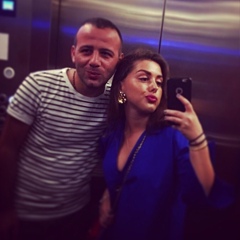 Tako Kiknavelidze, 19.10.1995, México