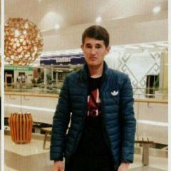 Мерхат Даулетбаев, 19.09.1993, Алматы
