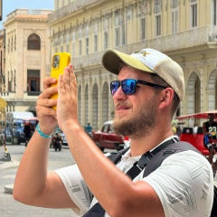 Артем Латыш, 21.05, Санкт-Петербург