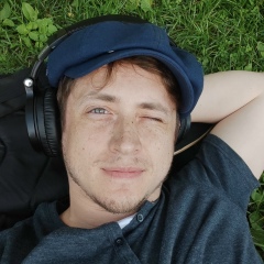 Алексей Архипов, 18.06.1988, Санкт-Петербург