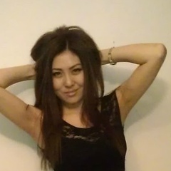 Айгерим Мукташева, 03.09