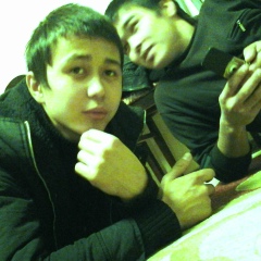 Bolat Jandarbekov, 25.09.1995, Шымкент