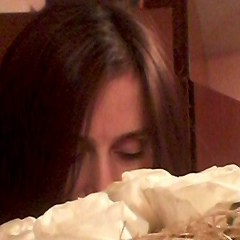 Zama Vissitayeva, 29.01