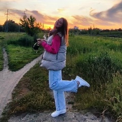 Екатерина Семенюк, 30.05.1997, Иваново