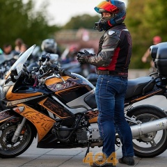 Александр Лихоузов, Москва