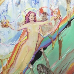 Асель Абилбекова, 01.08.1994, Алматы