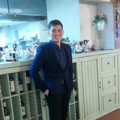 Асхат Абдикамитов, 22.03.1991, Костанай