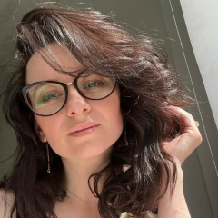 Вера Соловьева, 05.03.1987, Москва