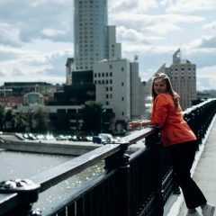 Ирина Солнцева, 06.06.1986