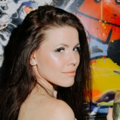 Янина Пашковская, 27.09, Воронеж