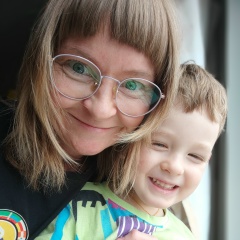 Ирина Лебедева, 14.04.1985, Санкт-Петербург