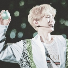 Kim Kibum, 23.09.1991