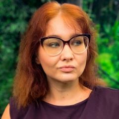 Наталья Кудрякова, Denpasar