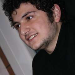 Kamran Imranli, 04.09, Баку