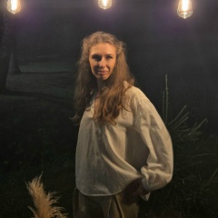 Ксения Минеева, 31.05.1989, Ярославль