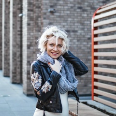 Яна Папонова-Поминова, 31.05.1989, Москва