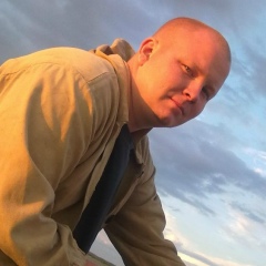 Антон Громыко, 20.02.1985, Санкт-Петербург