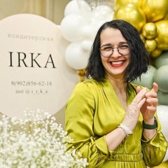 Ирина Александрова, 26.09.1982, Нягань