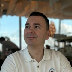 Камиль Галиев, Нижний Новгород