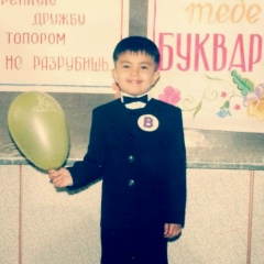 Эльбек Муслиев, 04.01, Навои