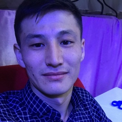 Медет Ерузак, 08.10.1995, Туркестан