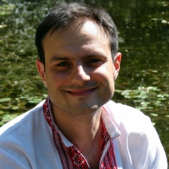 Антон Прийма, 03.10, Киев